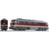 Piko 52766, BR 132 295-7 Diesel DR IV Sound, skala H0